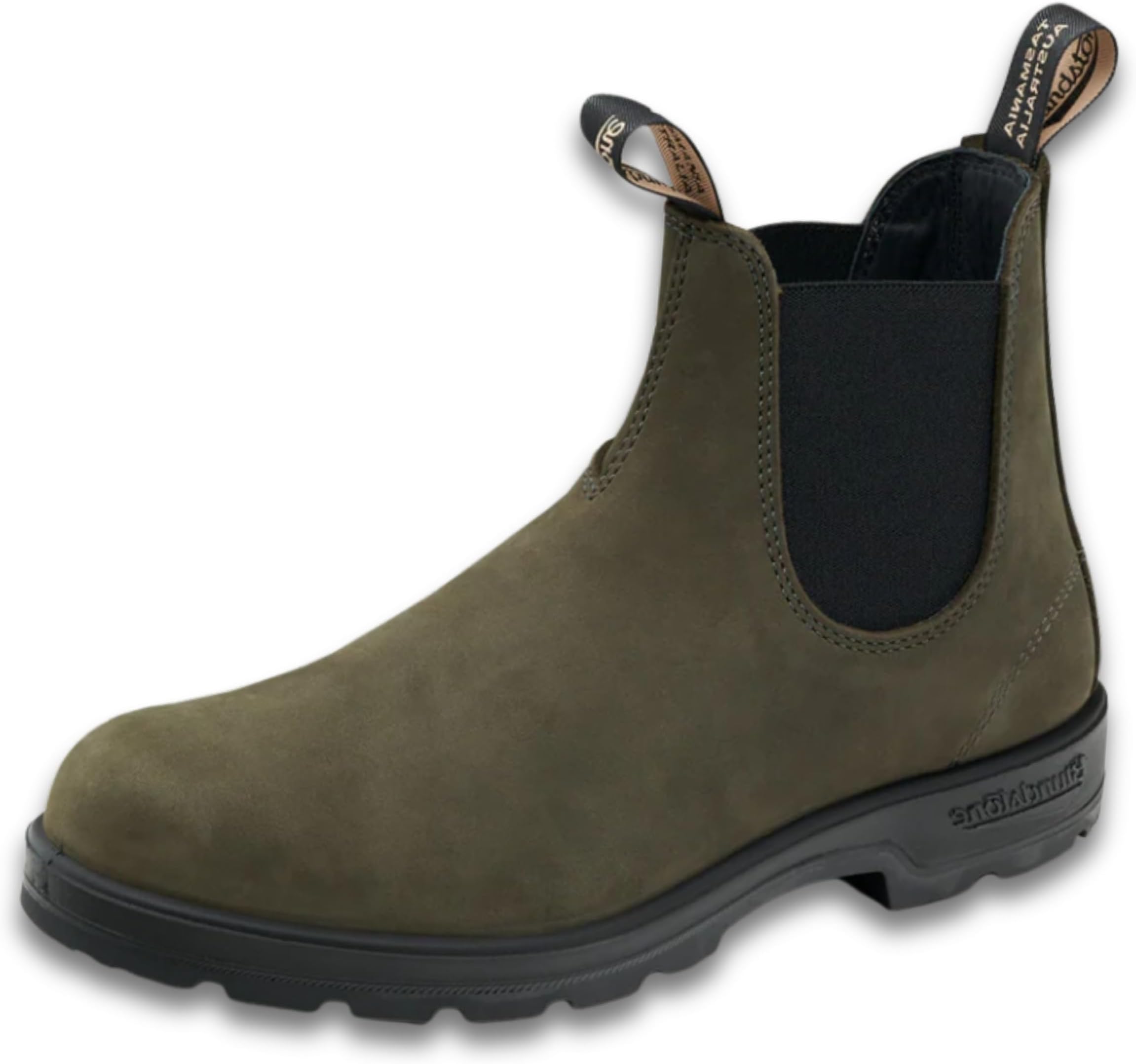 - Classic Chelsea Boots for Men & Women