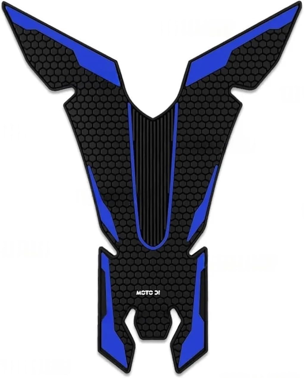 Motorcycle Tank Sticker for KAW&A&SAKI NinjaZ900 Z750 Z500 Z1000 SX Versys650 ER6N ZX6R ZX10R Vulca&ns 650 Motorcycle Tank Pad Sticker Rubber Fuel Decal.