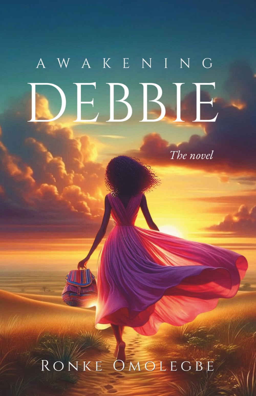 AWAKENING DEBBIE: The Novel