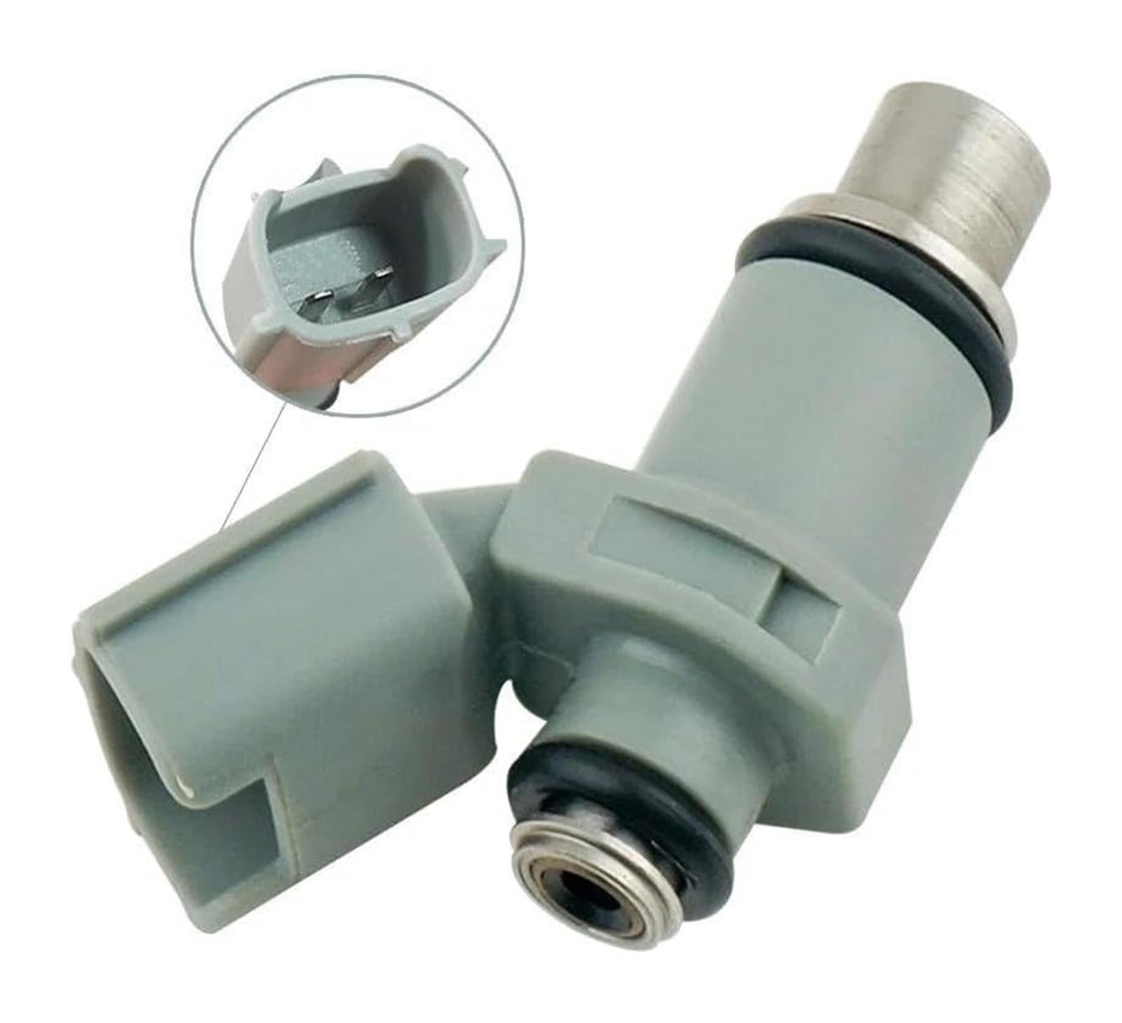 Per YAMAHA Per Motore Fuoribordo 30HP 40HP 4 Tempi Ugello Iniettore Carburante Benzina 6BG-13761-00 Iniettore Per Auto