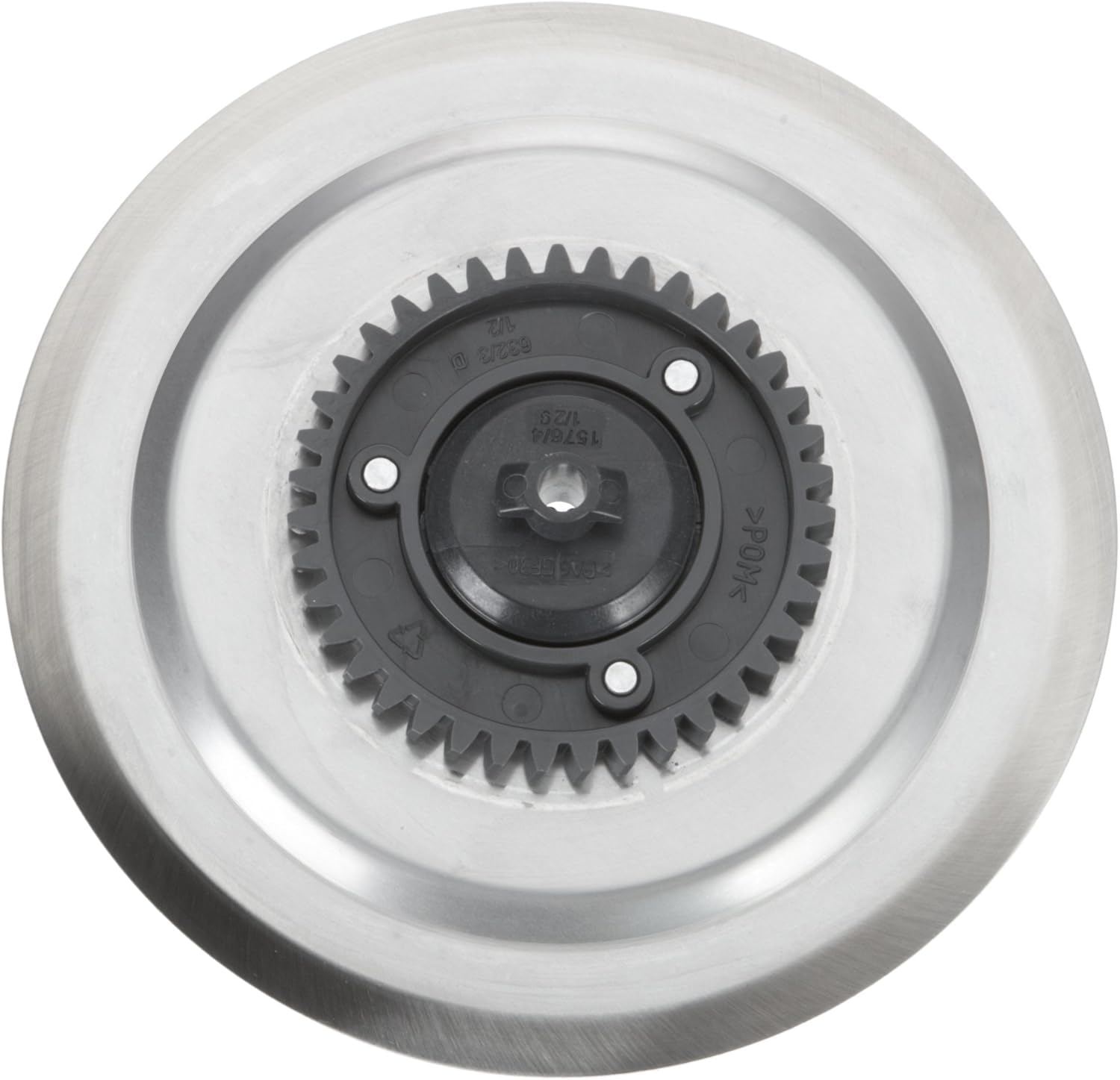 Graef Cuchilla Slicer Especial, Acero Inoxidable, Plata
