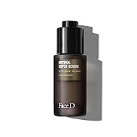 Face D - Super Siero di Retinolo, 30 ml