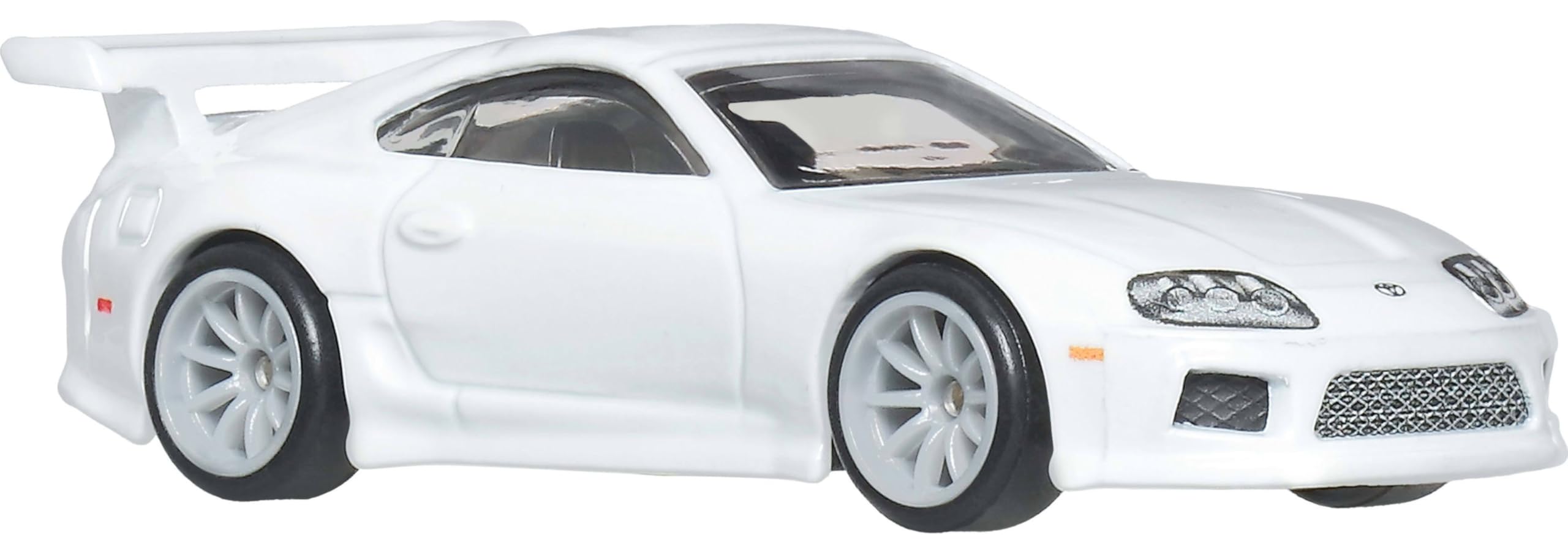Buy Hot Wheels Toy Cars, Premium Fast & Furious Bundle, 5 1:64