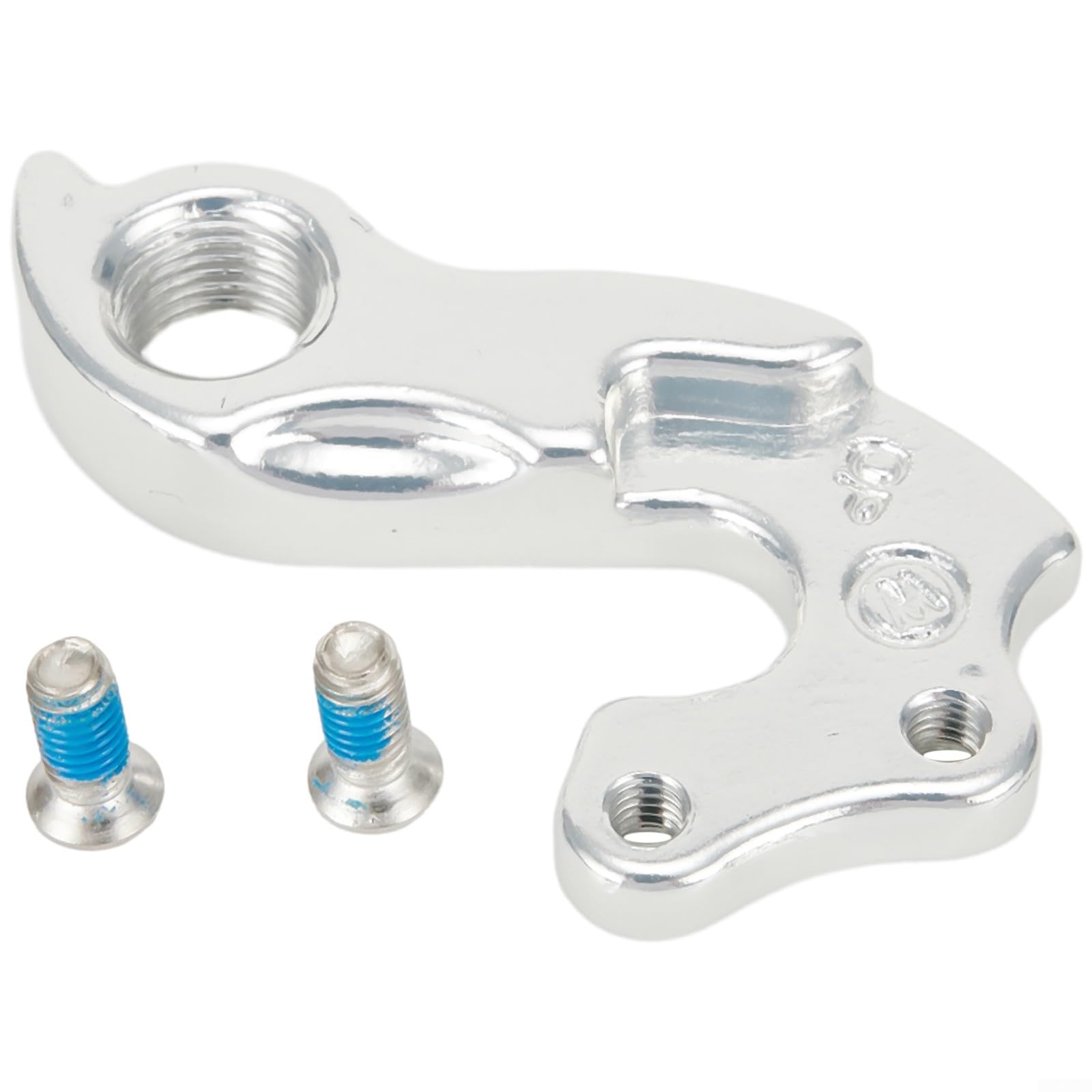 Patte De Dérailleur Arrière En Acier – Compatible Merida Fit R903/904/905 Et Fuji Team – 2 Boulons Inclus, 15 G