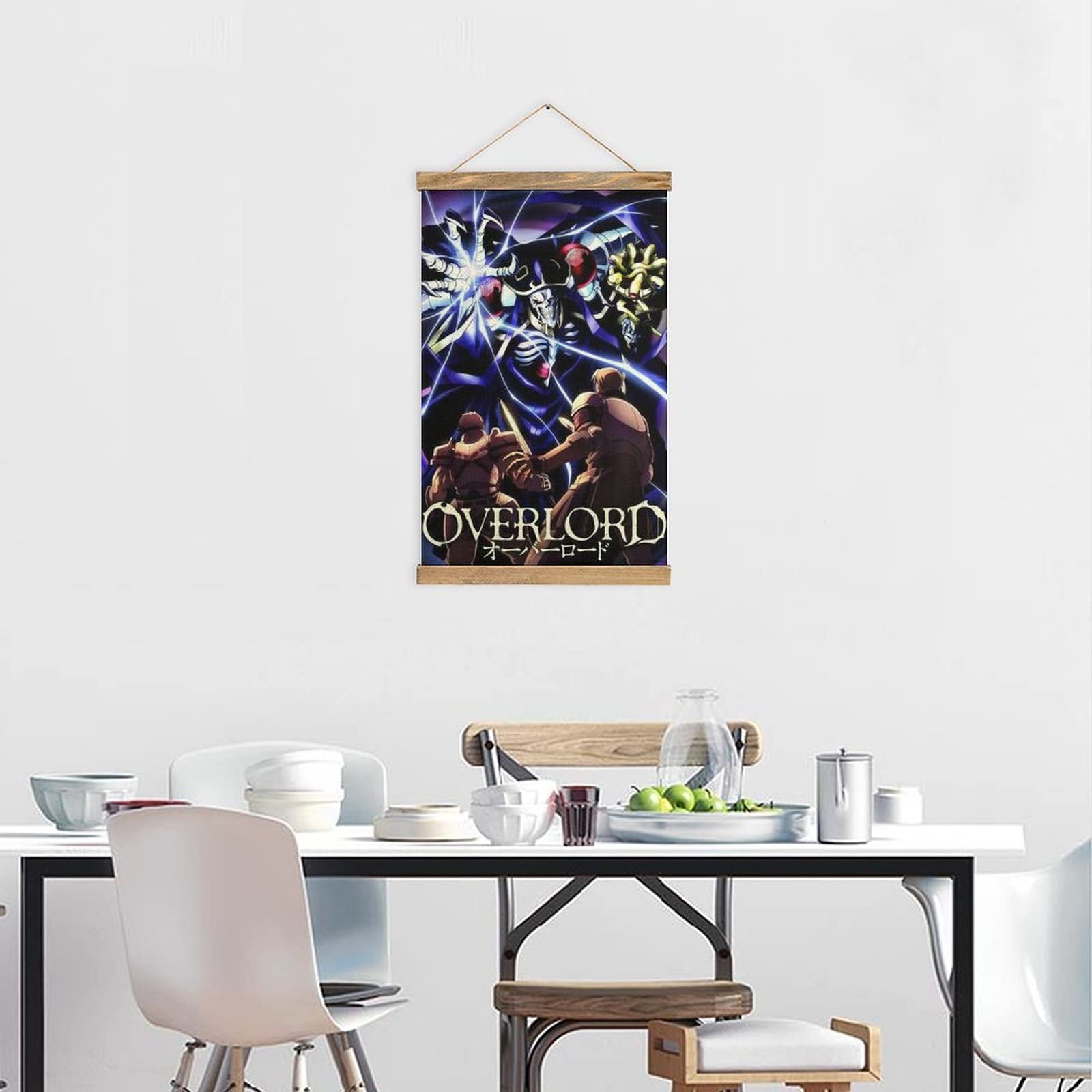 オーバーロード　ポスター 検索結果]-amiami.jp-あみあみオンライン本店-