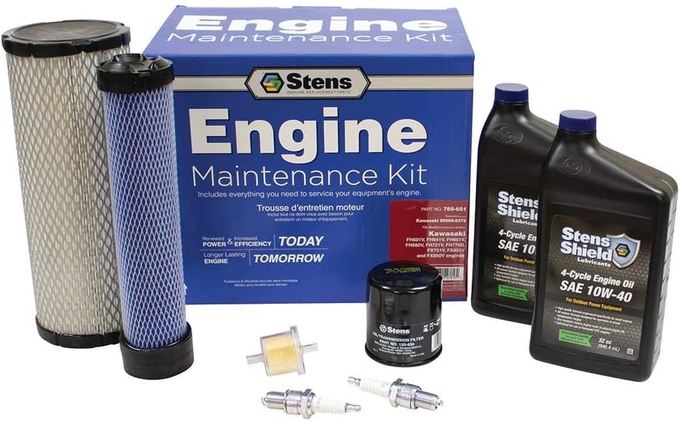 Frее Shірріng Ovеr $50 Stens 785-651 Engine Maintenance Kit