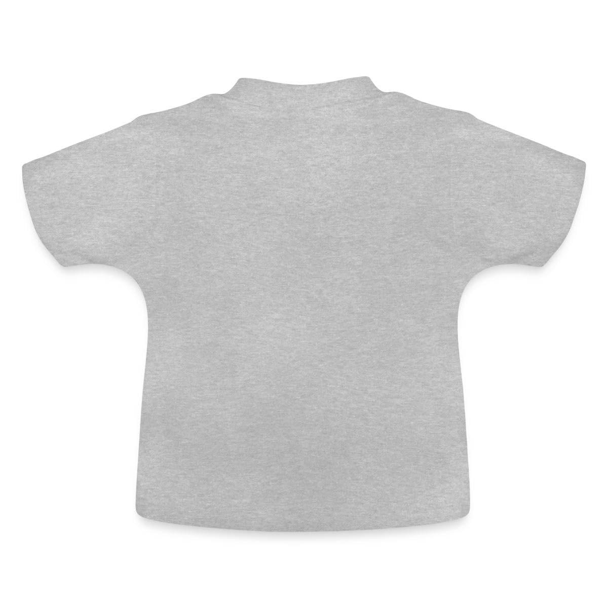 Je Peux Pas J'Ai Bêtise avec Tonton T Shirt Bébé Bio