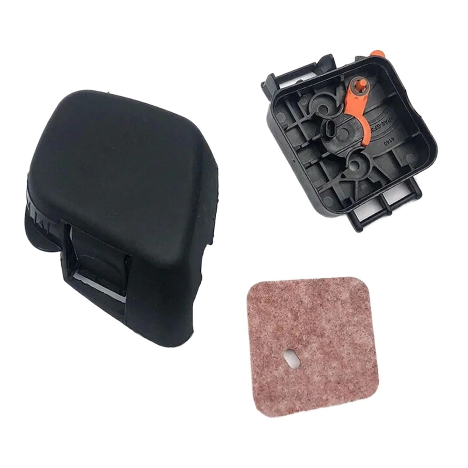 Couvercle de filtre à air pour tondeuses FS55 FS55R HL45 KM55
