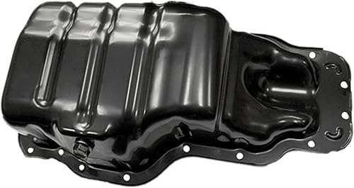 Sartén de aceite de motor para Hyundai Elantra Sonata Elantra GT 2015-2018 Kia Forte Soul 2017-2018 Optima 2015-2016 Forte Koup 2015-2018 Forte5