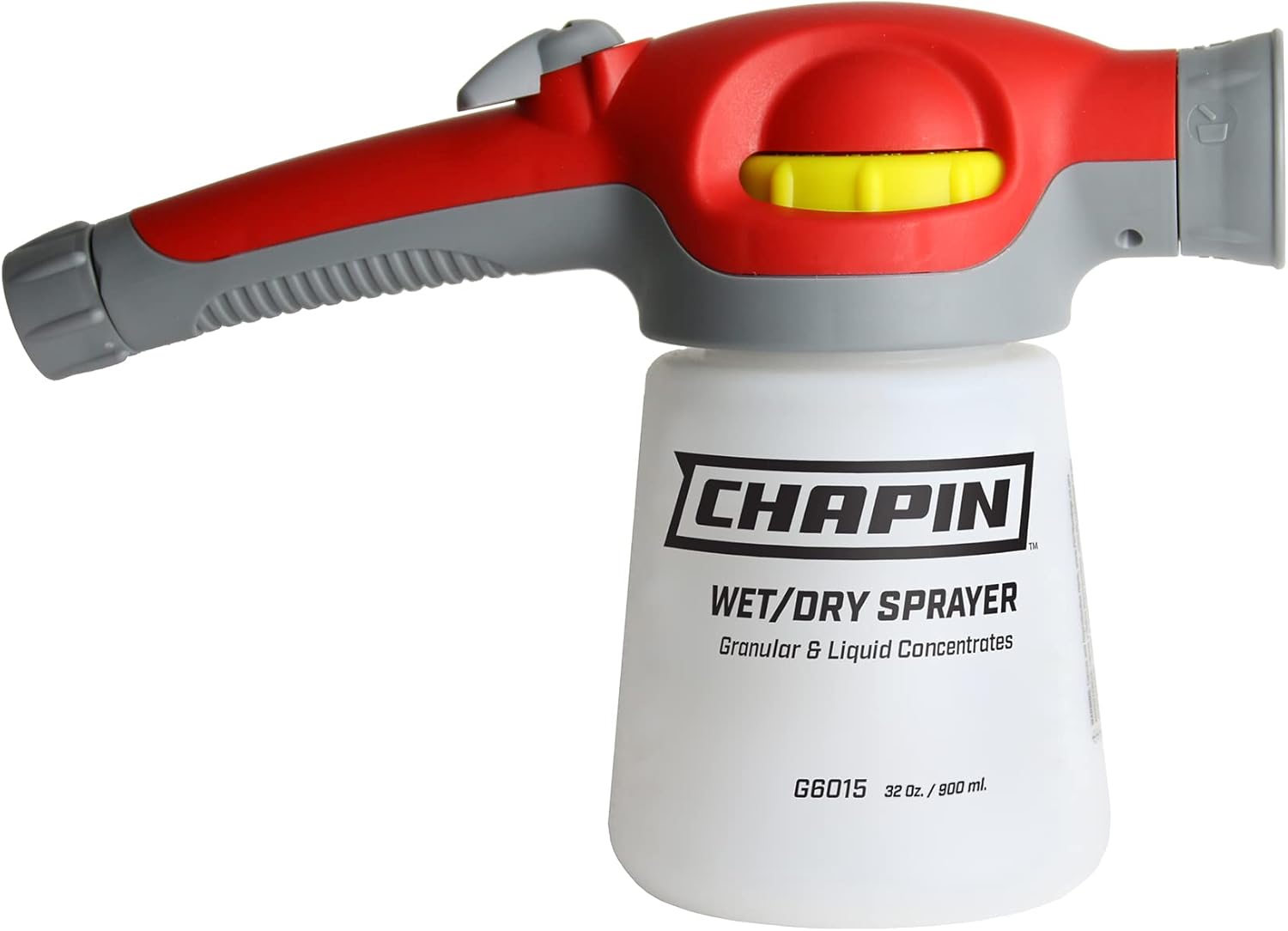Chapin International G6015 Wet/Dry Hose-End Sprayer