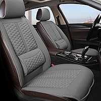 Vista 12 de Funda Black Panther para asiento delantero de vehículo