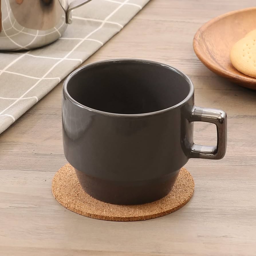 Amazon.co.jp: 不二貿易 マグカップ 幅9.2~12×奥行9.2×7.8cm