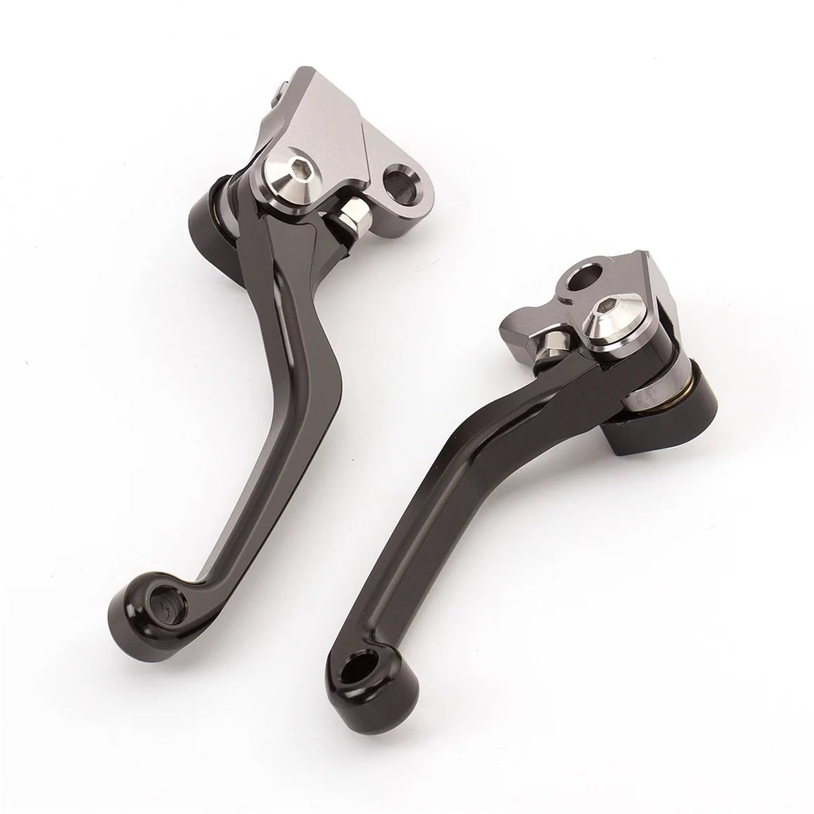 Leva Frizione Freno Moto Per Sur-ron Per Surron Per Ultra Per Bee Leve Freno Pivottanti In Alluminio CNC Accessori Leve Freno Anteriori Posteriori Freno Frizione Leva