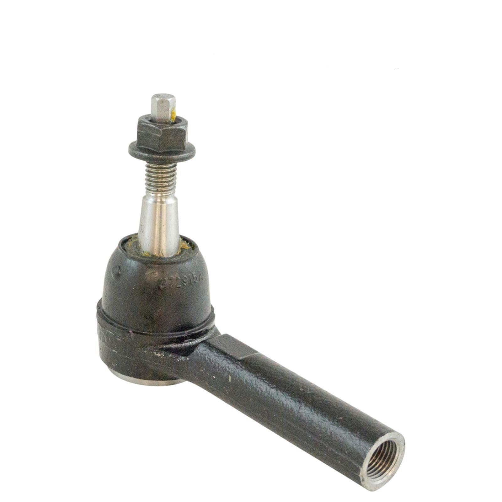 Amazon.com: SIWOTED 1pc Suspension Assembly Front Left Driver or  