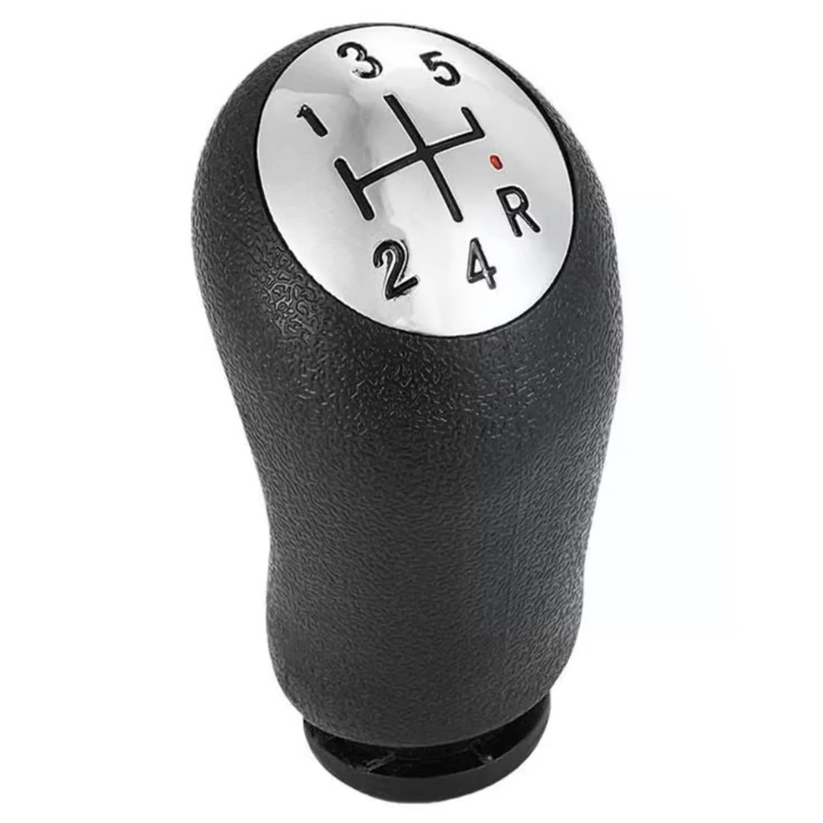 YLMKMVLCZC Gear Shift Knob for Clio 3 Twingo MK3 Laguna 2 Modus Dacia Dokker Duster Logan II Gear Shift Knob Lever