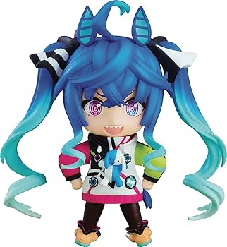Amazon | ねんどろいど ウマ娘 プリティーダービー ツインターボ
