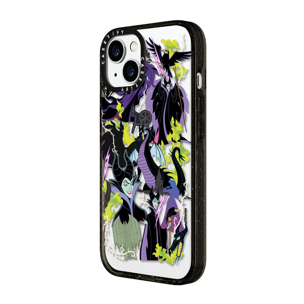 iPhoneアクセサリー CASETiFY VILLAINS iPhone15 Amazon.co.jp: CASETiFY iPhone 15 Plus用ケース - MagSafe対応