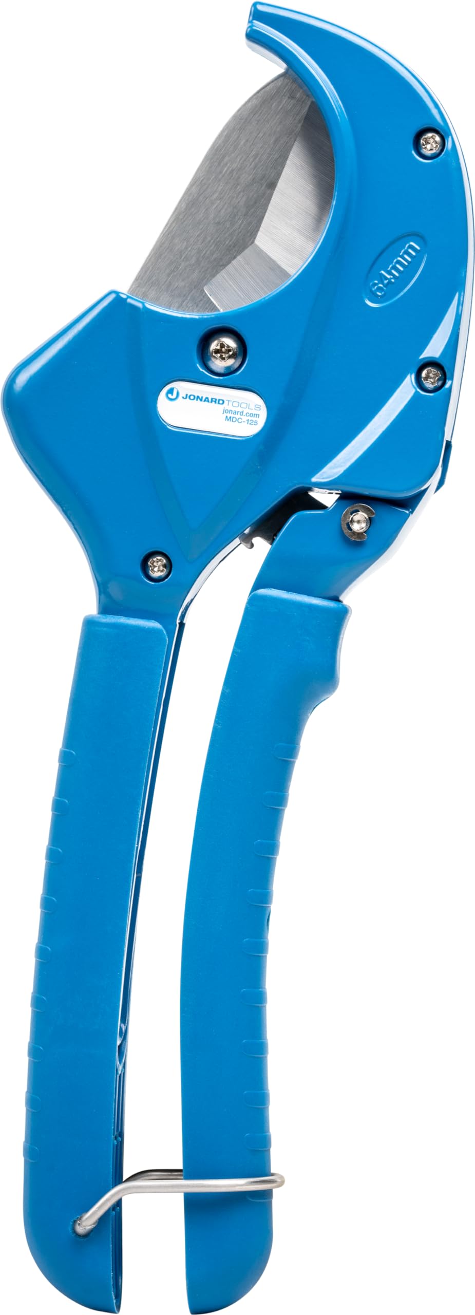 Coupe-conduit Jonard Tools MDC-125 à bras longs de 64 mm