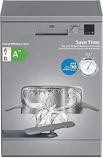 Beko Freestanding Dishwasher 13 Place Settings