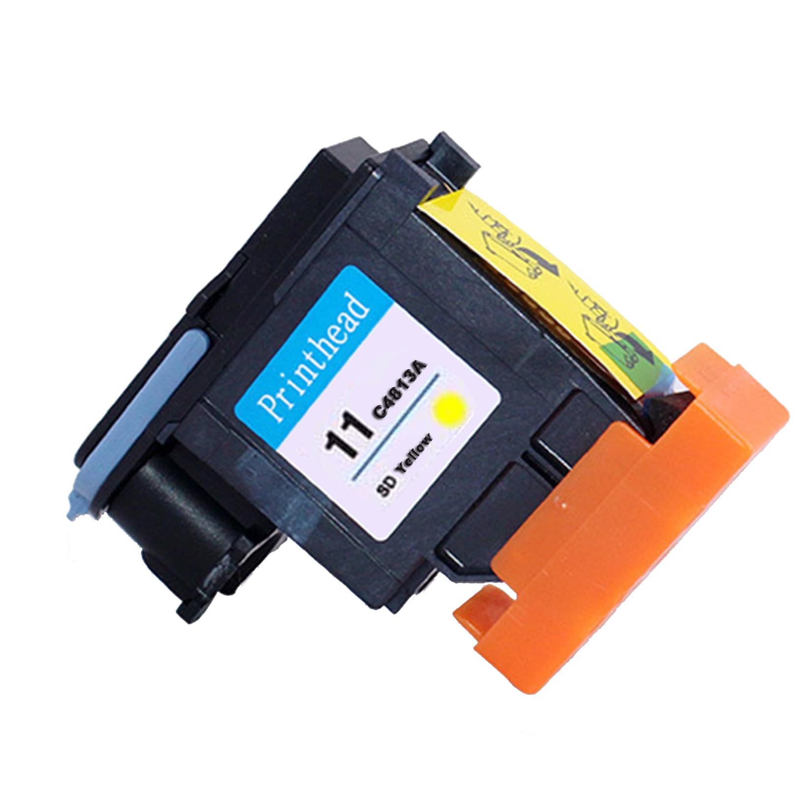 Remanufactured For HP 11 Printhead HP11 C4810A C4811A