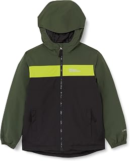 Jack Wolfskin Four Lakes Jacket Kids Coat