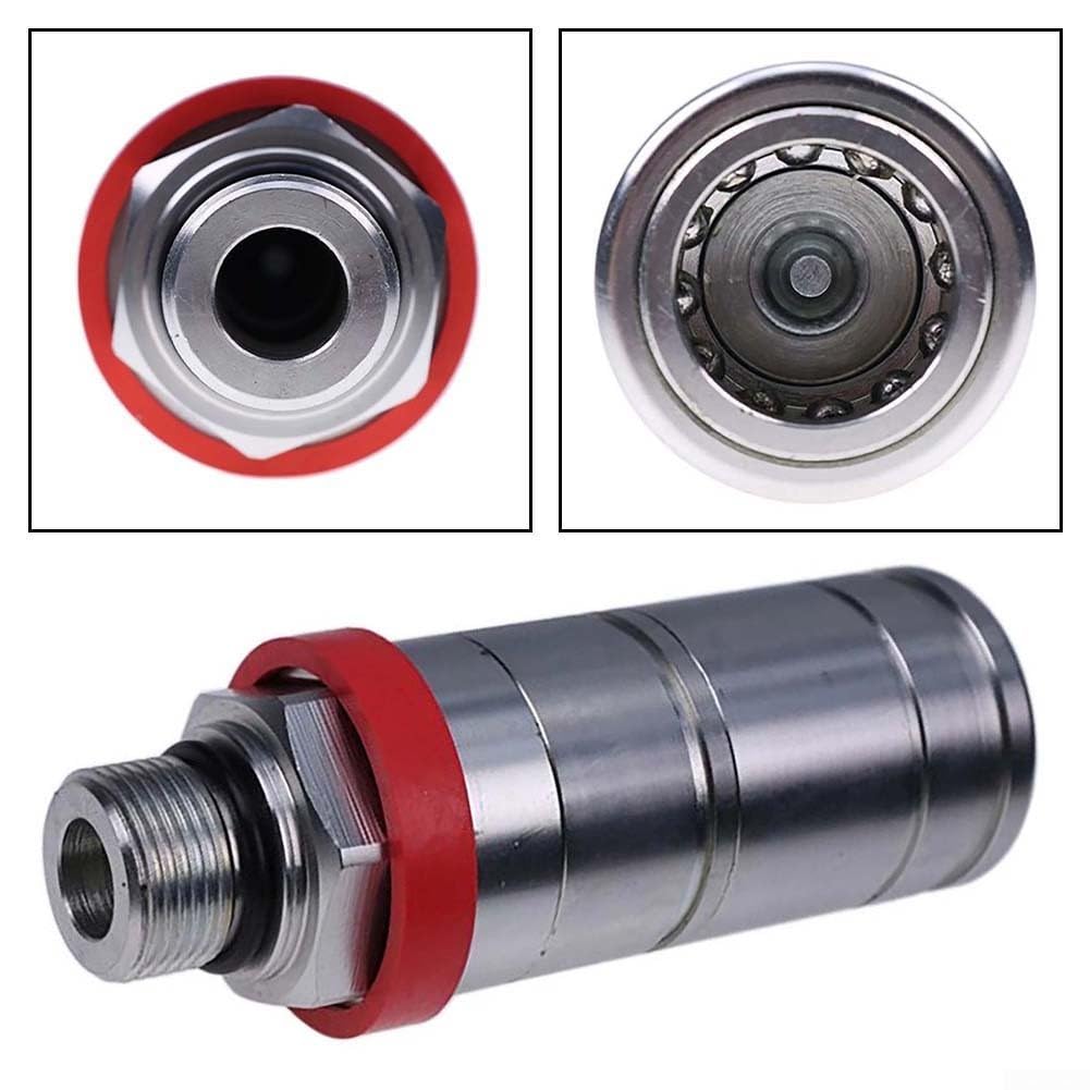 Raccord Hydraulique Femelle 5190882 pour CASE MXM130