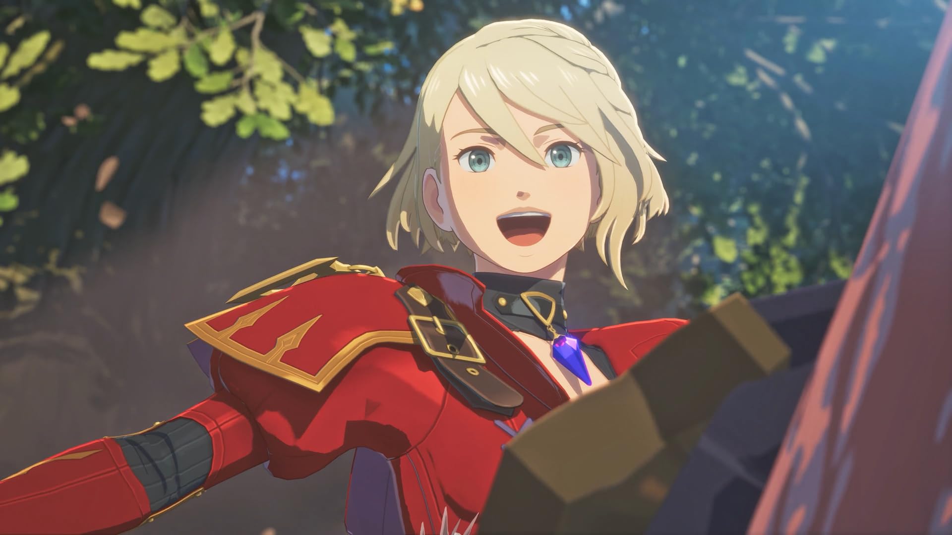 Monster Hunter Stories 3: Riflessione Twisted (PlayStation 5)