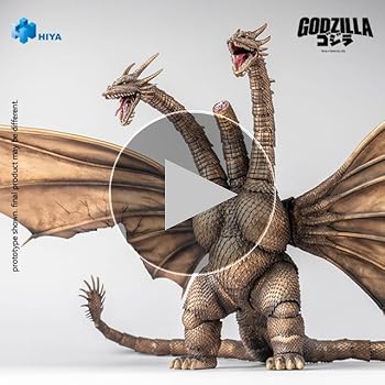 ご商談中　キングギドラ ゴジラ「ゴジラVSキングギドラ」メッシュキャップ サクラ