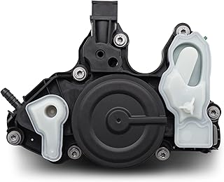 PCV Valve Engine Crankcase Vent Valve Oil Separator for VW Jetta Passat Golf Bettle GTI for Audi A3 A4 A5 A6 A7 Q3 Q7 1.8T 2.0T 06K103495