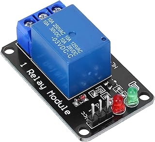 3.3V Relay Board Without Optocoupler Blackboard Relay Module Electronic Control Switch