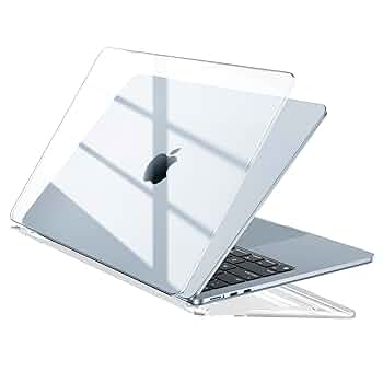 【Apple ] MacBook Air 15インチ M3 2025年7月購入 Amazon.co.jp: EooCoo対応2025 MacBook Air 15インチケース M4