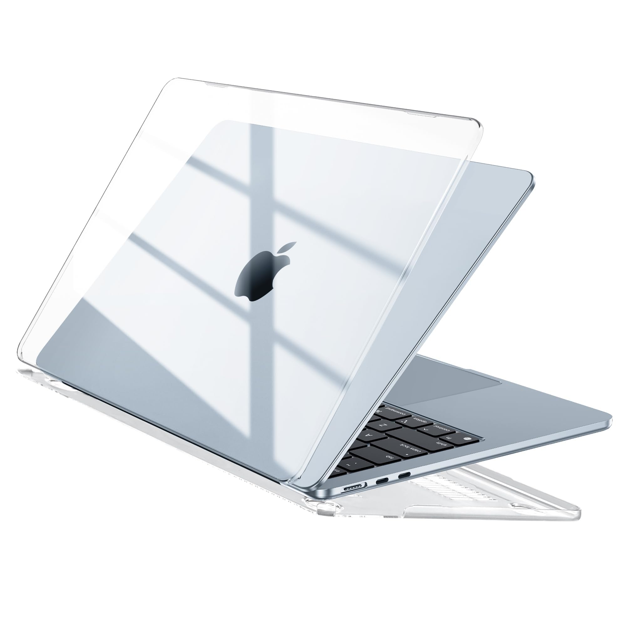 15インチMacBook Air　Apple M4チップ【新品同様】 15インチMacBook Air [整備済製品] 8コアCPUと10コアGPUを搭載