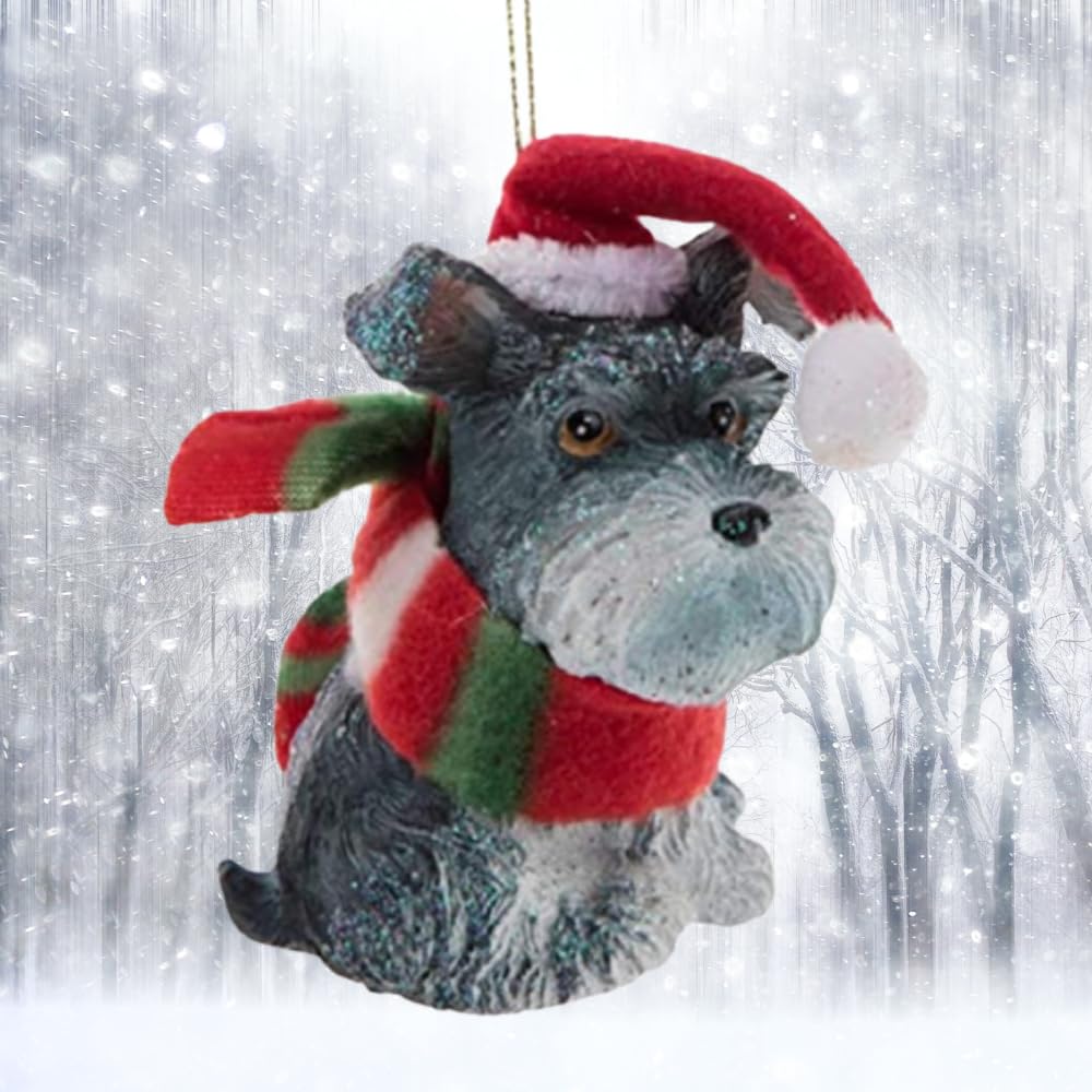 【まーちゃんさま】ornament ❀ * グレーのステキなトナカイさん Ruby the Reindeer Crochet Set – Mary Maxim