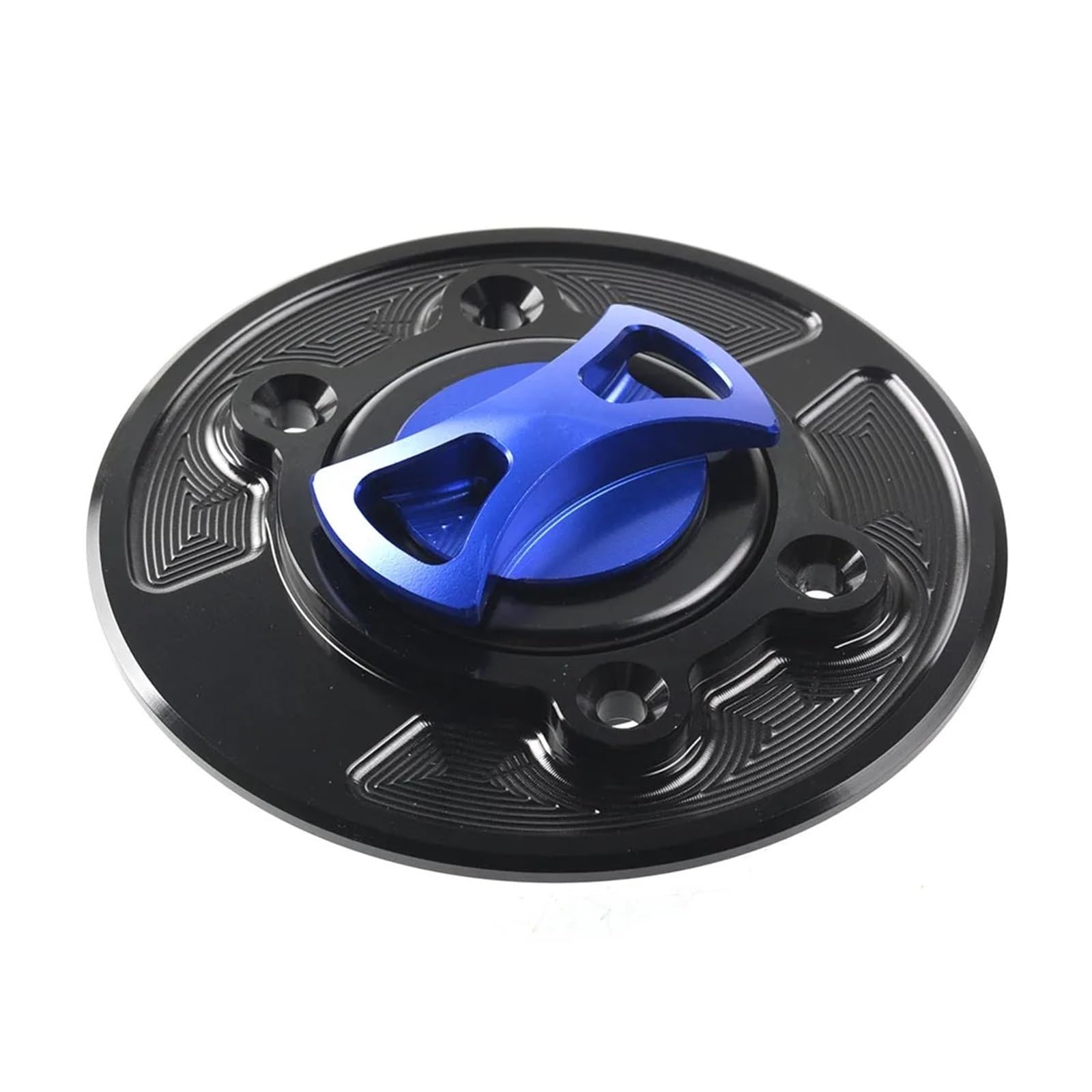 Tappo Serbatoio Tappo Serbatoio Rapido Per BM&W S1000RR R1200GS K1600 | Installazione Senza Attrezzi, Regolazione Della Pressione Lega Resistente, Presa Sicura, Perfetta Per BM&W