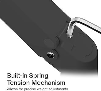 Pixio Wave Monitor Arms