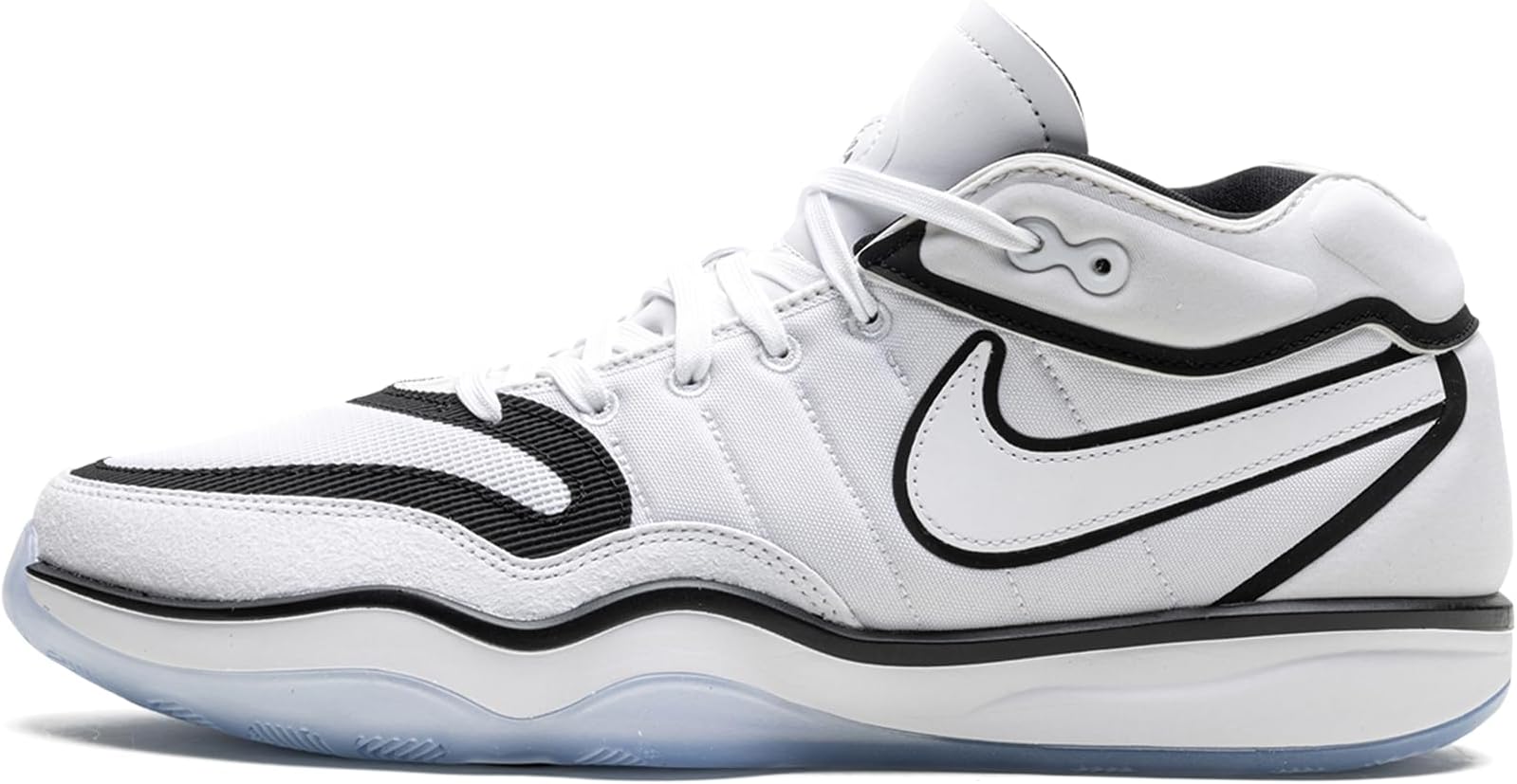Air Zoom G.T. Hustle 2 Mens Basketball Trainers Dj9405 Sneakers Shoes