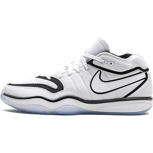 Nike Men's G.T. Hustle 2 Basketball Shoes