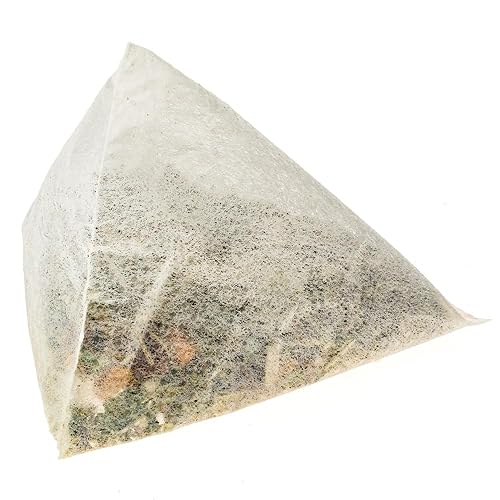 Miniatura 7 de Siberian Wild Altai Treasure Tea - Hierbas del bosque siberiano - Mezcla de hojas sueltas naturales sin cafeína - 20 bolsas de té natural con hoja
