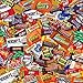 ULTIMATE Assorted CHOCOLATE Candy Mix! (4 Lbs.) Fun Mega Variety! Individually Wrapped Minis, Bulk, FRESH & DELICIOUS Fun Size Assortment, Great for Easter Baskets & Egg Hunts, Home & Office Candy Bowls, Parties, Parades & Piñatas!.