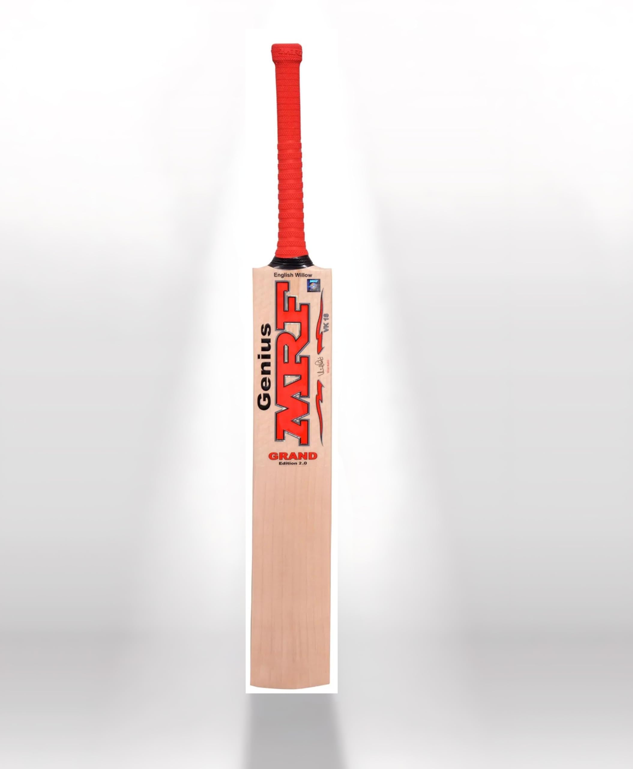 See full amazon price history chart for Coka Poplar Tennis Cricket bat for Boys & Adults, Double Blade & Light Weight and MRF Limited Edition Willow Grade 1 Best for Tennis Ball Coka Poplar Tennis Cricket bat for Boys & Adults, Double Blade & Light Weight and MRF Limited Edition Willow Grade 1 Best for Tennis Ball (B0DBRK8NZY) Amazon Price History, Amazon Price Tracker