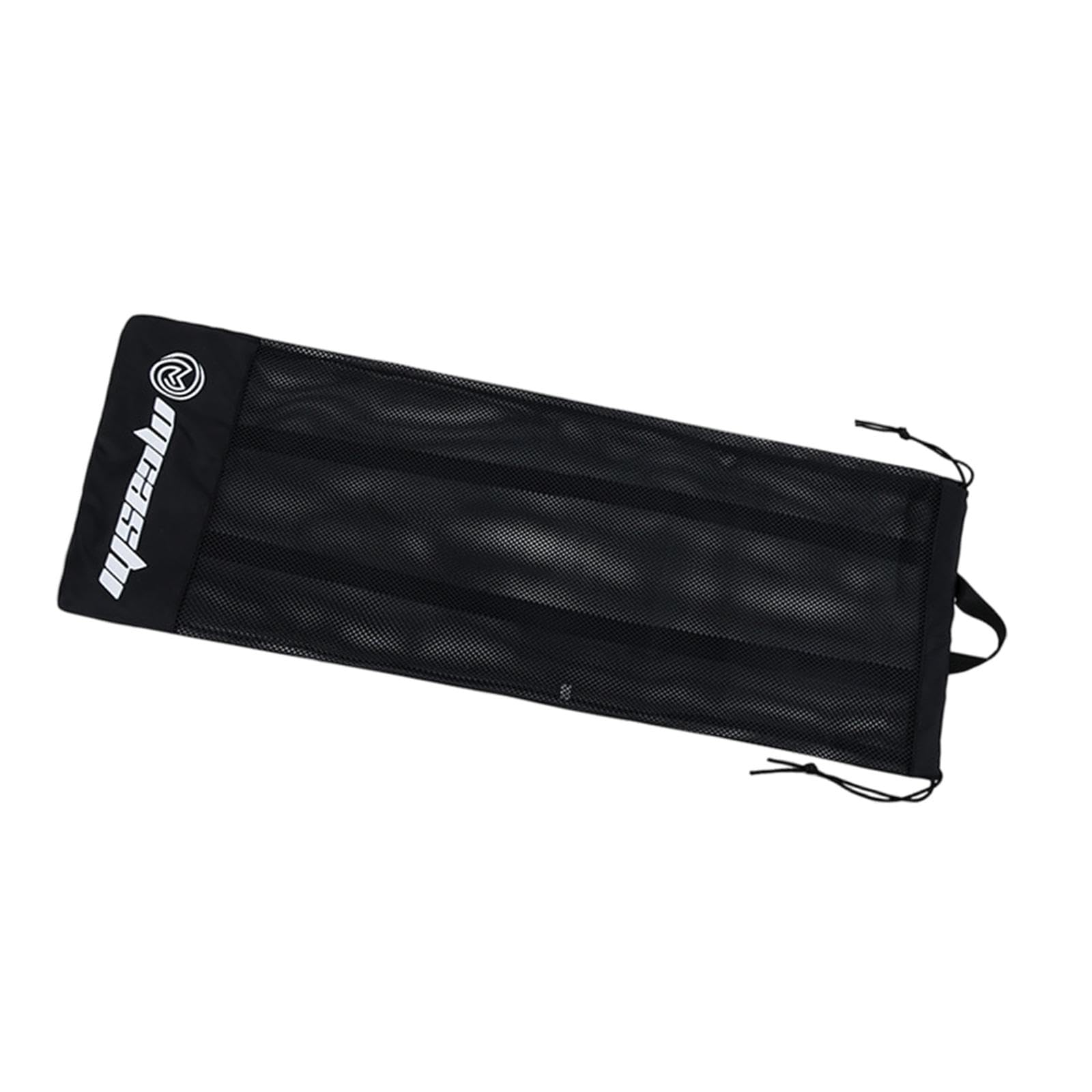Fenteer Bolsa de Aletas de Buceo con Correa para el Hombro para Aletas largas, Bolsa de Engranajes de Buceo, Equipos de Buceo de Buceo para la Pesca de Lanza