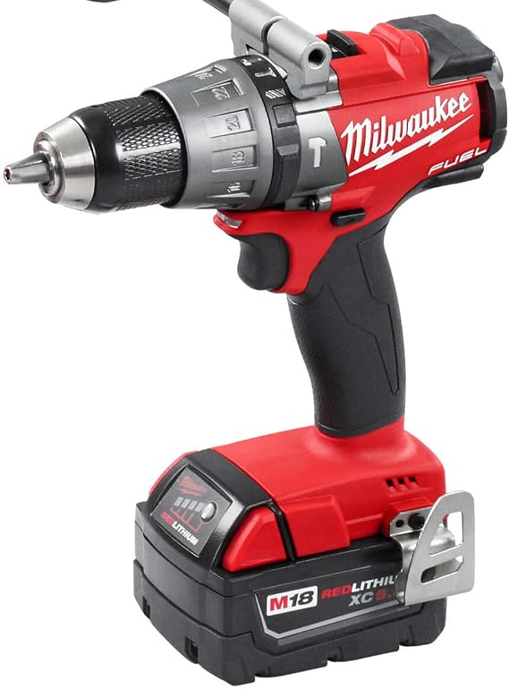 Milwaukee 2894-22 M18 Fuel 2-tool Combo Kit