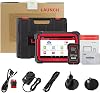 LAUNCH X431 CRP919E BT Elite OBD2 Scanner All System Car Diagnostic Tool, 2026 Bidirectional Scan Tool,ECU Coding,45+ Reset Service,CANFD & DOIP, FCA, V.A.G. Guided, FCA AutoAuth, 2-Year Update