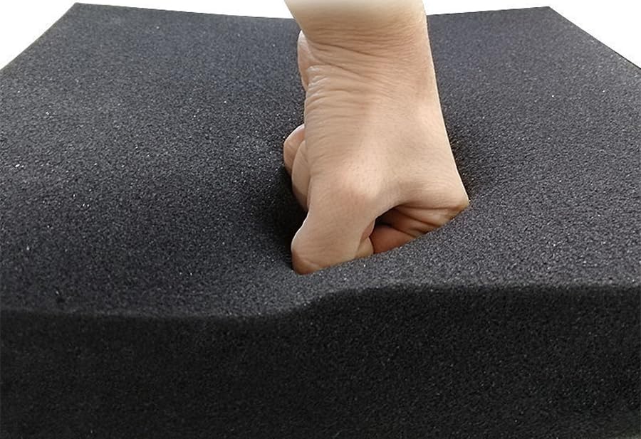 Tapicería de sofá duradera: espuma de alta densidad y grosor de 7 cm 3