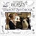 Fashion Sketchbook (Fantastic Beasts and Where to Find Them)