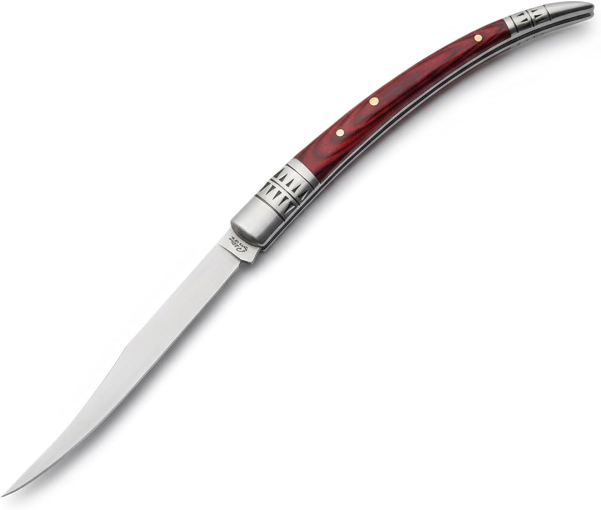 Rite Edge Szco Supplies 5" Spanish Fruit Knife