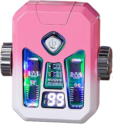 電気プラズマライター、防風電気ライター、