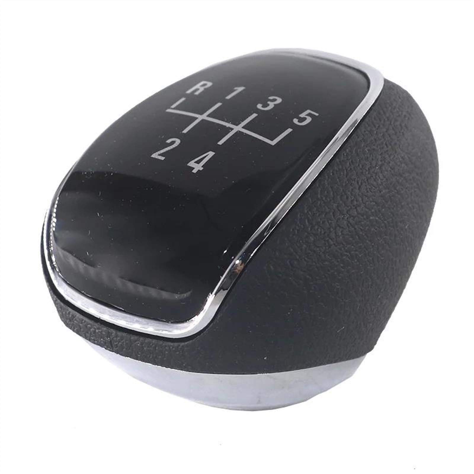 Cavinbdz One Color For Chevrolet For Aveo 2018-2023 5 Speed Gear Shift Knob Lever Change Gearbox Shifter Manual Selector Transmission Handle