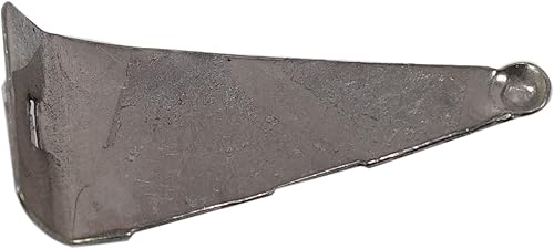 Miniatura 7 de Garage-Pro Espejo de cristal compatible con Chevrolet Cruze 2016-2019 lado del pasajero