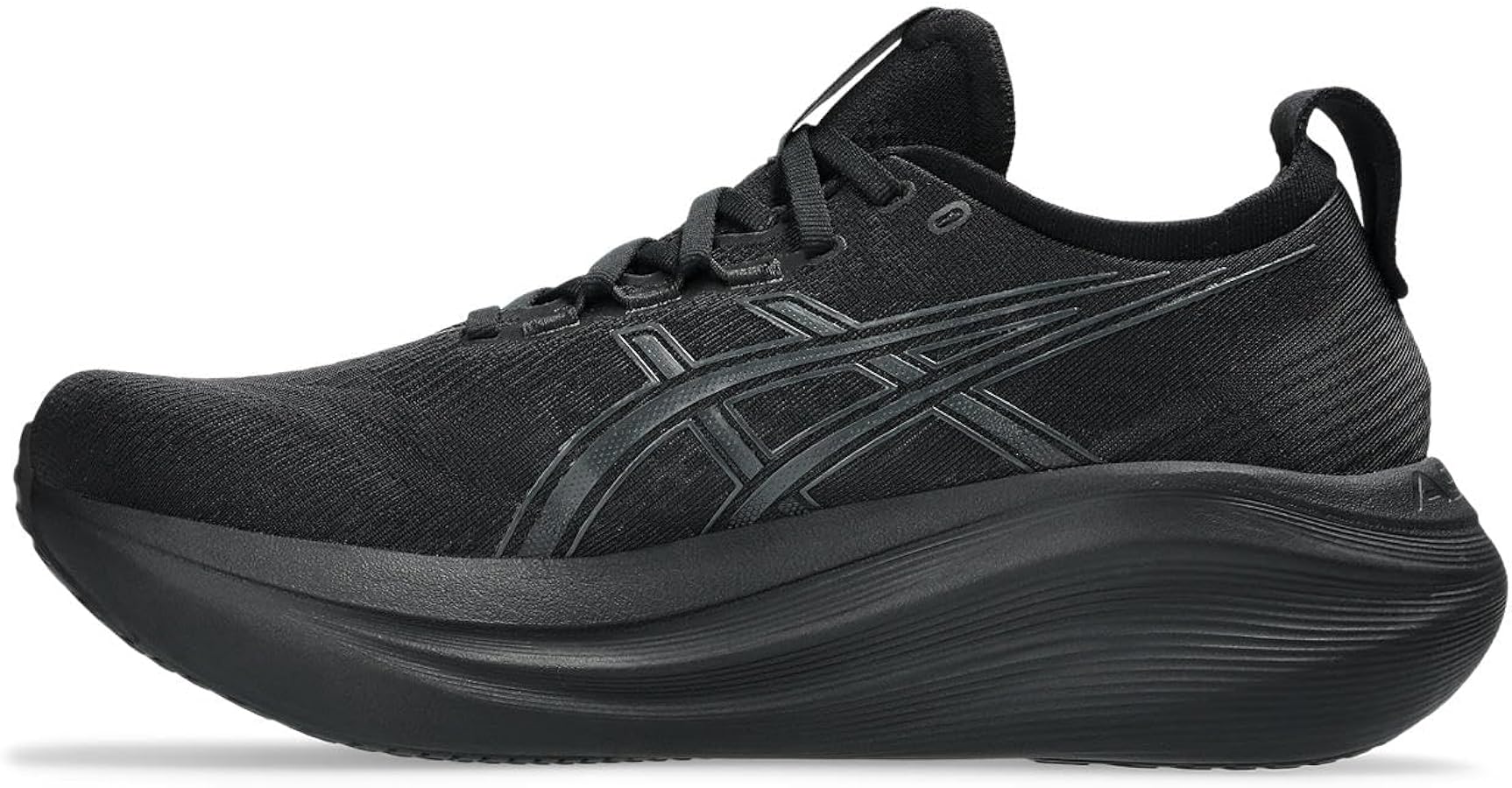 Amazon | [アシックス] ランニングシューズ GEL-NIMBUS 27 1011B958